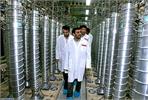 Iran chuyển các thiết bị hạt nhân xuống lòng đất