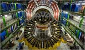 LHC tìm thấy loại hạt huyền thoại