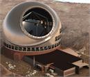 Chuẩn bị lắp đặt kính viễn vọng lớn nhất thế giới