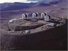 Tạo thành công kính viễn vọng ảo lớn nhất thế giới