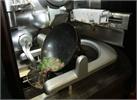 Ra mắt robot nấu ăn siêu như đầu bếp