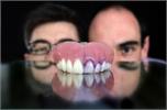 Công nghệ đánh răng bằng chính vi khuẩn trong miệng