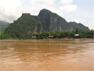 Đập sông Mekong 