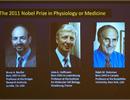 Một nhà khoa học được giải Nobel Y học đã qua đời