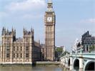 Tháp đồng hồ nổi tiếng London chính thức được đổi tên