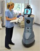 Cuộc cách mạng robot trong lĩnh vực y học